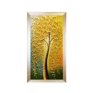 나무 보석십자수 금전수 원형비즈 큐빅