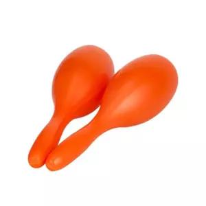 대형 마라카스 쉐이커 2개 리듬악기놀이 오감발달 음악교구 컬러랜덤 KR6524 타악기 대형마라카스