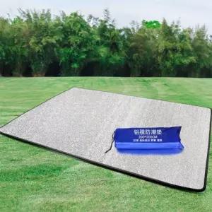 초대형 은박돗자리 야외용 캠핑 텐트 방습 방수돗자리