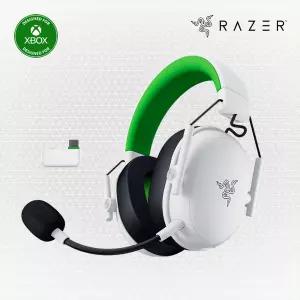 레이저코리아 블랙샤크 V3 X 하이퍼스피드 for 엑스박스 화이트 XBOX 유무선 게이밍 헤드셋
