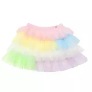 [롯데백화점]프렌치캣 무지개 캉캉 샤 SK ..(Q52DBS060)..