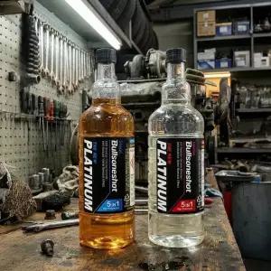 불스원샷 플래티넘 5in1 휘발유용 500ml 1+1