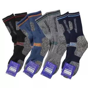 남자스포츠양말 남성용 쿨파인 등산양말 3켤레