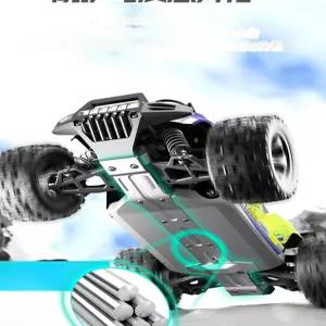 드리프트 오프로드 RC카 4륜 무선조종 입문용 점프