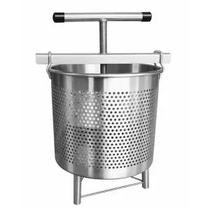 추출기 대용량 요거트 스테인리스 업소용 스틸 가정용