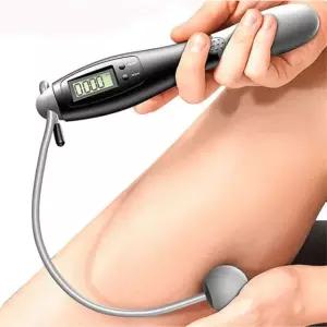 디지털줄넘기 실내용 줄넘기+실외용 줄넘기 4가지모드 Rxw1+4ibe