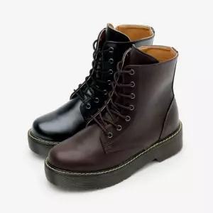 국내제작 워드 여성워커화 운동화 키높이 슈즈 부츠 SMK8+8Pbv