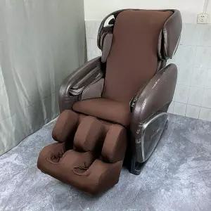 안마의자 천갈이 커버 내마모성 덮개 보호 안마기 탄성