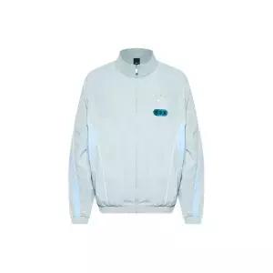 갤러리아 [미즈노]남여공용 축구 헤리티지 컨셉 우븐 자켓 32YE5A5006