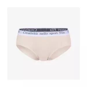 휠라 FILA UNDERWEAR 아웃핏 파스텔 벨로 팬티 v2(FI4DRG1450FLBE) 1170FI4DRG1450FLBE 439744