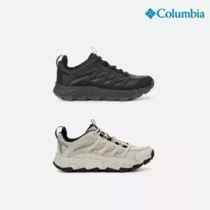 [국내백화점] 컬럼비아 트레킹화 트랜스트레커 와이드핏 DE3668