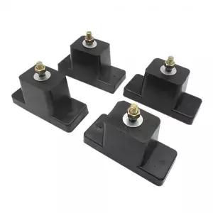 에어컨 실외기 받침대 거치대 다리 고정 보관 실외기발받침대 고정