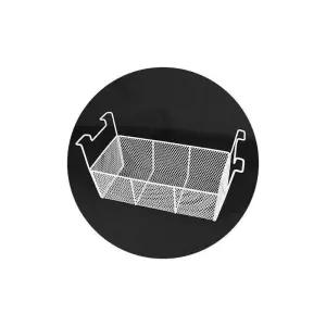 업소용 냉동고 바구니 바스켓 선반 행잉형 아이스크림 철제 참치냉동고 편의점 파티션