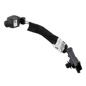 329G 후면 주차 보조 카메라 파노라마 9801146580 9806794180 (검정색)