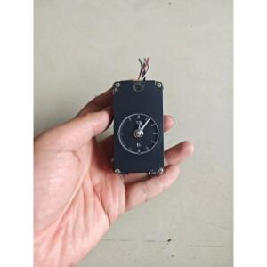 뷰익호환 엔클레이브 순정 자동차 해체 부품용 중앙 시계  기능  완료  품질 보증