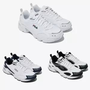 휠라 남여공용 메모리 데시무스 v3 -1RM02943H (3color) 131500