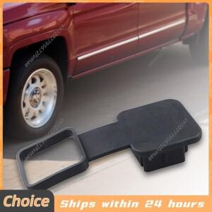 트레일러 히치 리시버 커버 플러그 방진 튜브 캡 보호대 2인치 자동차 사각