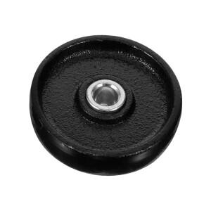 다용도 잭 액세서리 트레일러 잭용 앞바퀴 두꺼워진 범용 회전 베어링