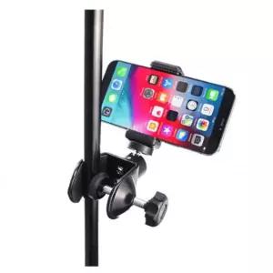 거치대 인강 핸드폰 직장인 삼각대 스탠드 스마트폰 Qwl2+7IKl