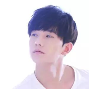 내추럴 숏커트 메쉬 남성 가발 OC VYy9+3Cui