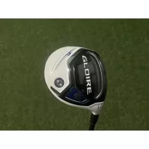 테일러메이드 글로리 F 우드 3번 16도 바실리우스 FW45 Flex-R