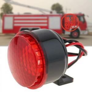 12V 105dB 범용 자동차/트럭 후진 경보 - 경고음 사이렌 스피커 |