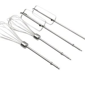 업소용 전동드릴호환 거품기 드릴 1개 30CM 15CM LINE 12선재 4선 스테인리스