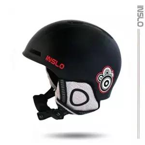 (INSLO) 스키보드 헬멧 아동용 주니어용 헬멧 DH1239 VWq5+8tfG