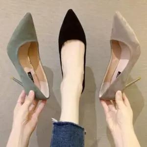 LK-Y19 / 3컬러 9cm 힐 wdE6+2xiG