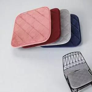 국내생산 USB 전기 온열방석 보온 발열 1인용 전기방석 PRj2+1VPj