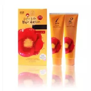 동백 7분 새치 염색약 모발보호 새치커버 두피보호 zHl5+6mdS