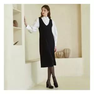 TAGME 23FW 뷔스티에원피스