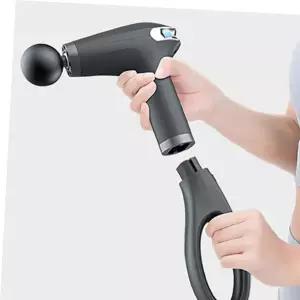 소형마사지건 진동 마사지건 소형안마기 미니마사지기 전동안마기