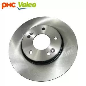 올란도 11년~18년 블랙코팅 평화 발레오 브레이크 디스크