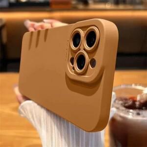 리얼미 GT7 Pro 6T Neo 7 SE 5 3 2 폰 케이스 소프트 실리콘 무광 단색 커버