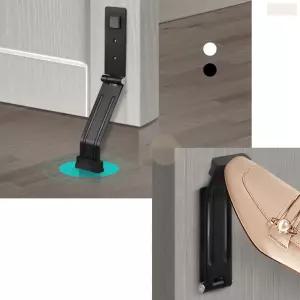 예쁜 말발굽 도어스토퍼 문 안닫히게 하는 고임목 말굽발 미니멀 말꿉발