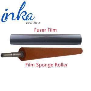 MPC2550 퓨저 필름 슬리브 스폰지 롤러 MP D0394056