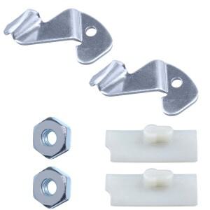 스틸 044 MS440 매그넘용 체인 캐처 바 너트 키트