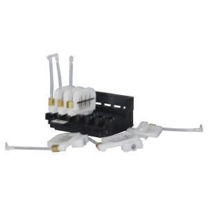 Dtf Ciss 잉크 댐퍼 및 프린터 매니폴드 깍지, 엡손 ET 8550 카트리지 교체,