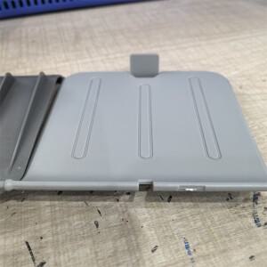 HP P1102 RM1-6903-000 용 1개 종이 출력 배출 트레이 어셈블리