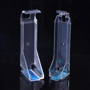 휴대용 잉크젯 12.7 25.4ML 빠른 건조 카트리지 커버 노즐 클립 홀더 45 프린터용 액세서리