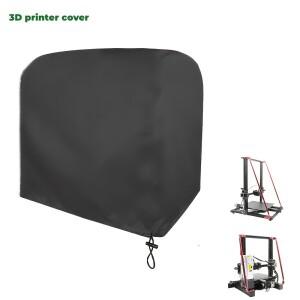 옥스포드 패브릭 3D 프린터 먼지 커버, 대부분의 모델에 맞는 범용 디자인, 액세서리 보호 솔루션