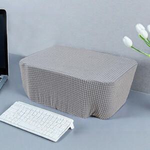 40X30X15Cm 사무용 프린터 방진 커버 Epson Workforce Officejet Pro 3D 케이스 용 보호 의자 테이블 천 Ne