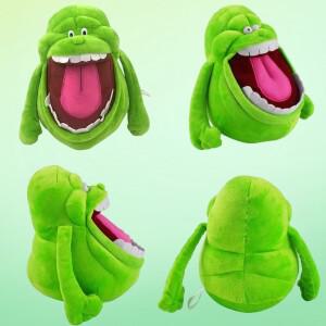 고스트버스터즈 그린 소프트 플러시 장난감 인형 어린이가 좋아하는 생일 선물