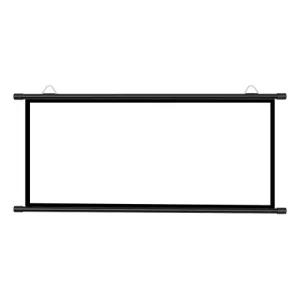 스탠드 스크린 벽걸이형 홈 시어터 빔 프로젝터 영화관 무타공 유압식 이동식 삼각대