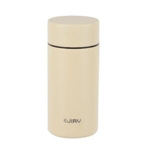 [2개구성] 벽 옐로우 304 보냉 텀블러 스텐 이중진공 병 보온 NWE8F329