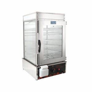 호빵 온장고 기계 편의점 2000와트 간식 6단 상업용 뚜껑 멀티 휴게소 슈퍼마켓