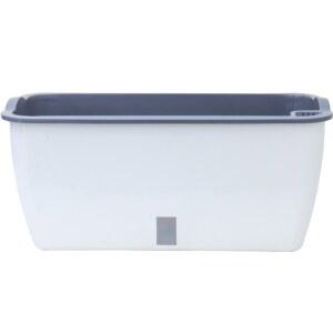 식물재배기 수경재배기 가정용 실내 중형 1개 파이프 상추키우기 화분 오디가 실내정원