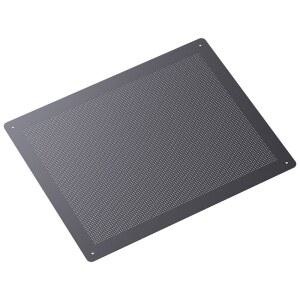 JONSBO Z20 섀시 MATX 케이스 캐리 PC 지원 수냉식 M ATX 363mm