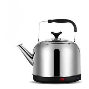 대용량 커피 포트 업소용 전기온수통 자동 물통 온수통 6L 10L 포트기